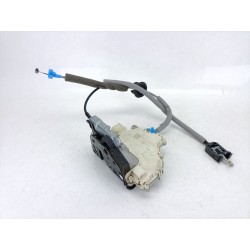 CERRADURA PUERTA TRASERA IZQUIERDA 4G0839015E 