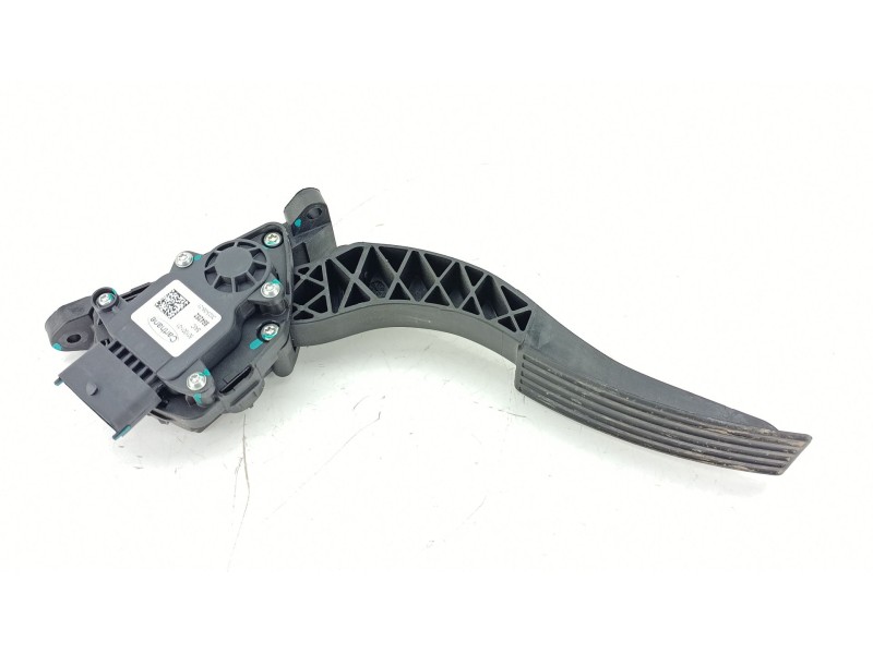 Recambio de potenciometro pedal para mg zs suv (azs1) 1.5 vti referencia OEM IAM 50100101  