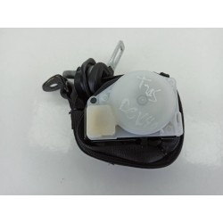 CINTURON SEGURIDAD TRASERO DERECHO 42469716 