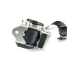 Recambio de cinturon seguridad trasero derecho para volvo v60 ii (225) b4 mild-hybrid referencia OEM IAM 31462756  