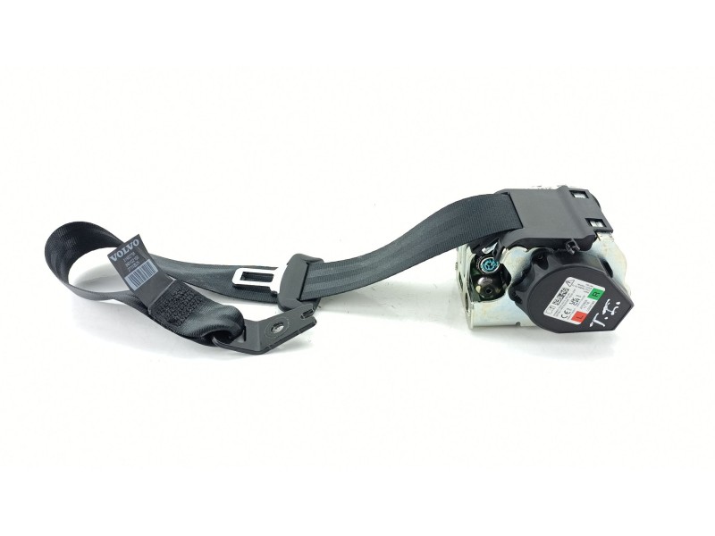 Recambio de cinturon seguridad trasero izquierdo para volvo v60 ii (225) b4 mild-hybrid referencia OEM IAM 31462756  