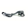 Recambio de cinturon seguridad trasero izquierdo para volvo v60 ii (225) b4 mild-hybrid referencia OEM IAM 31462756  