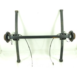 PUENTE TRASERO 52218764 