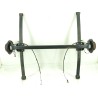 Recambio de puente trasero para fiat ducato caja/chasis (250_) 140 multijet 2,2 d referencia OEM IAM 52218764  