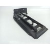 Recambio de soporte paragolpes trasero para ford s-max (wa6) 2.2 tdci referencia OEM IAM 6M2117A881AE  