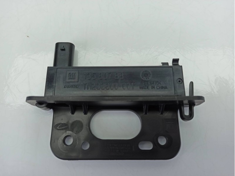 Recambio de antena para opel mokka / mokka x (j13) 1.4 (_76) referencia OEM IAM 13580788  