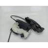 Recambio de cerradura puerta delantera derecha para skoda fabia ii (542) 1.6 tdi referencia OEM IAM 1S1837016B  