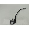 Recambio de cableado electrico para bmw x1 (e84) xdrive 23 d referencia OEM IAM 611292159553  