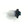 Recambio de resistencia calefaccion para mg zs suv (azs1) 1.5 vti referencia OEM IAM ASMCJ40485  