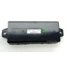 Recambio de modulo electronico para mg zs suv (azs1) 1.5 vti referencia OEM IAM 11602678  