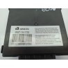 Recambio de modulo electronico para opel mokka / mokka x (j13) 1.4 (_76) referencia OEM IAM 13510106  