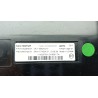 Recambio de modulo electronico para mg zs suv (azs1) 1.5 vti referencia OEM IAM 11602678  
