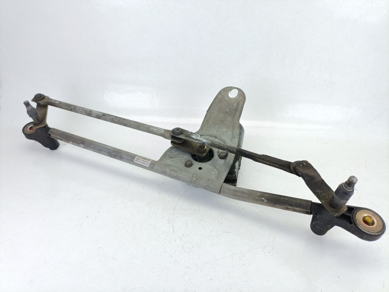 Recambio de motor limpia delantero para bmw x5 (e53) 3.0 i referencia OEM IAM 704657002  