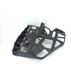 SOPORTE PARAGOLPES TRASERO 6M21R17E850AE 
