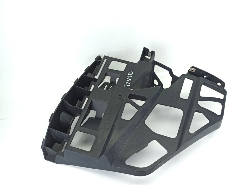 Recambio de soporte paragolpes trasero para ford s-max (wa6) 2.2 tdci referencia OEM IAM 6M21R17E850AE  