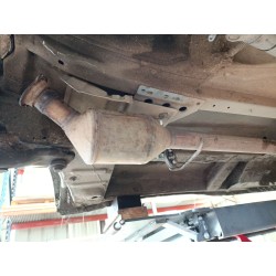 CATALIZADOR A6394900281 