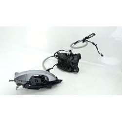 CERRADURA PUERTA DELANTERA IZQUIERDA 3J1837015 