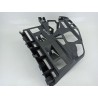 Recambio de soporte paragolpes trasero para ford s-max (wa6) 2.2 tdci referencia OEM IAM 6M21R17E850AE  