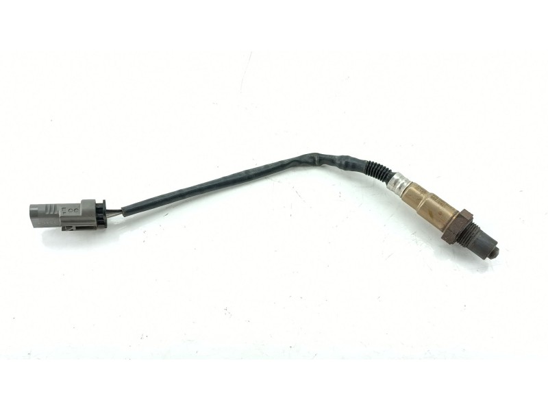 Recambio de sonda lambda para mg zs suv (azs1) 1.5 vti referencia OEM IAM 12637338  