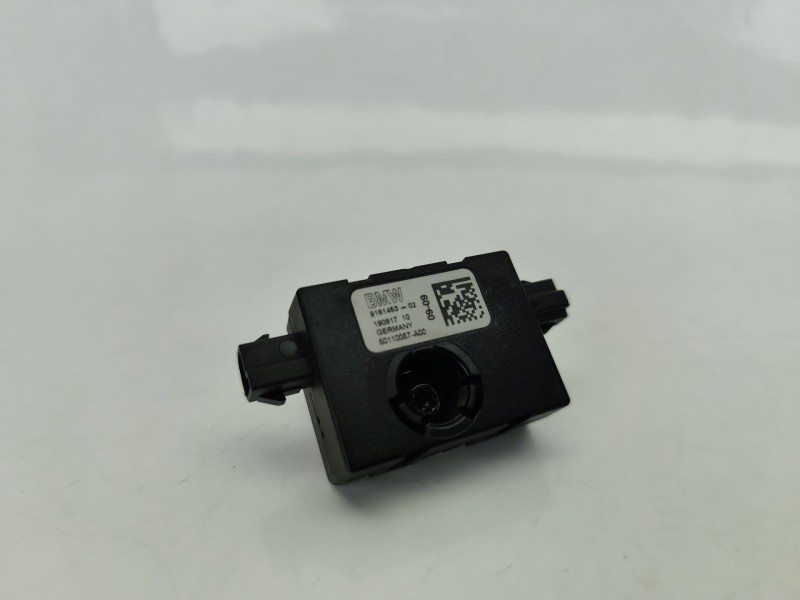 Recambio de antena para bmw x1 (e84) xdrive 23 d referencia OEM IAM 9181453  