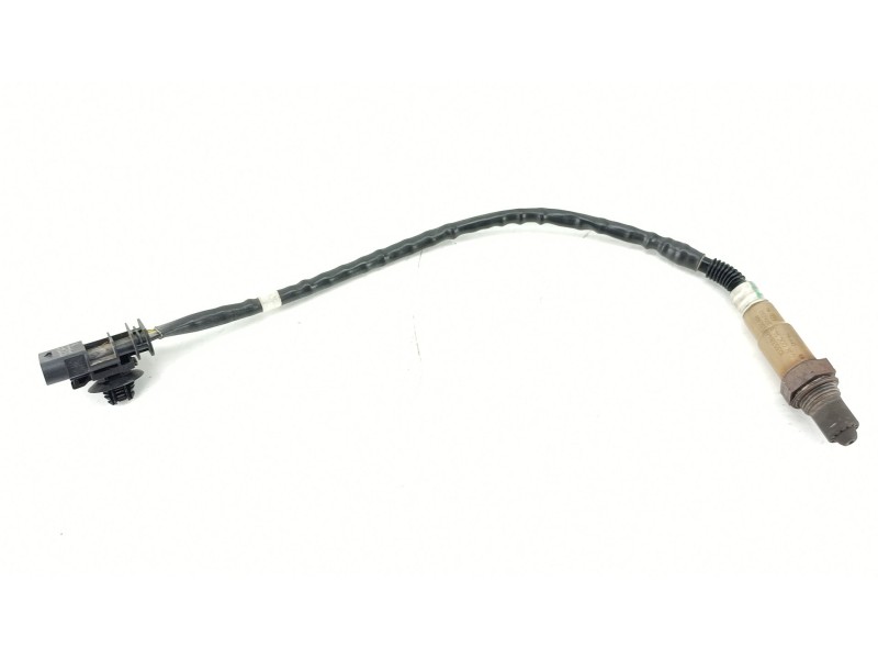 Recambio de sonda lambda para mg zs suv (azs1) 1.5 vti referencia OEM IAM 10353848  
