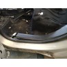Recambio de gomas contorno puerta para ford focus iv (hn) 1.0 ecoboost referencia OEM IAM   