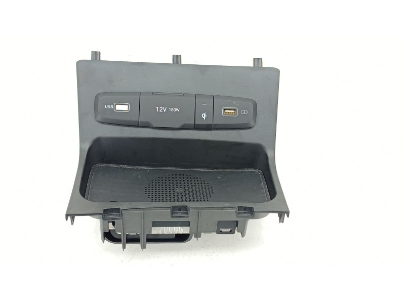 Recambio de modulo electronico para hyundai tucson (nx4e, nx4a) 1.6 t-gdi referencia OEM IAM 84630N7200NNB  