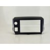 Recambio de moldura para peugeot 208 i (ca_, cc_) 1.5 bluehdi 100 referencia OEM IAM 9673861377  