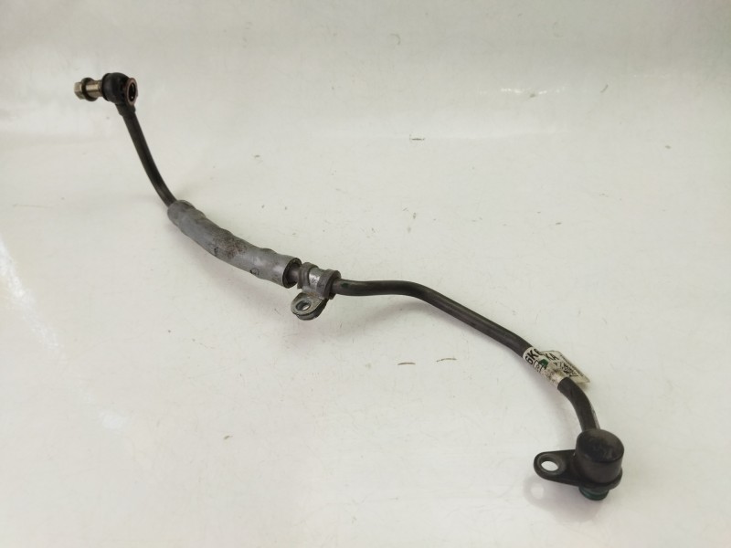 Recambio de tubo para ford ecosport 1.0 ecoboost referencia OEM IAM CM5G6K679KA  