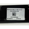 Recambio de moldura para peugeot 208 i (ca_, cc_) 1.5 bluehdi 100 referencia OEM IAM 9673861377  