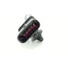 Recambio de sonda lambda para mg zs suv (azs1) 1.5 vti referencia OEM IAM 10353848  