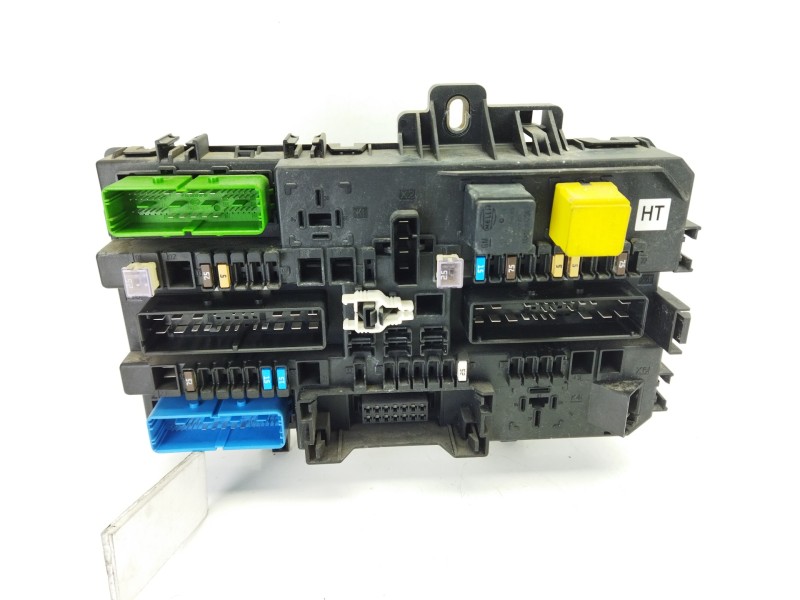Recambio de caja reles / fusibles para opel astra h (a04) 1.9 cdti (l48) referencia OEM IAM 5DK00866933  