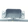 Recambio de modulo electronico para mg zs suv (azs1) 1.5 vti referencia OEM IAM 654457738  