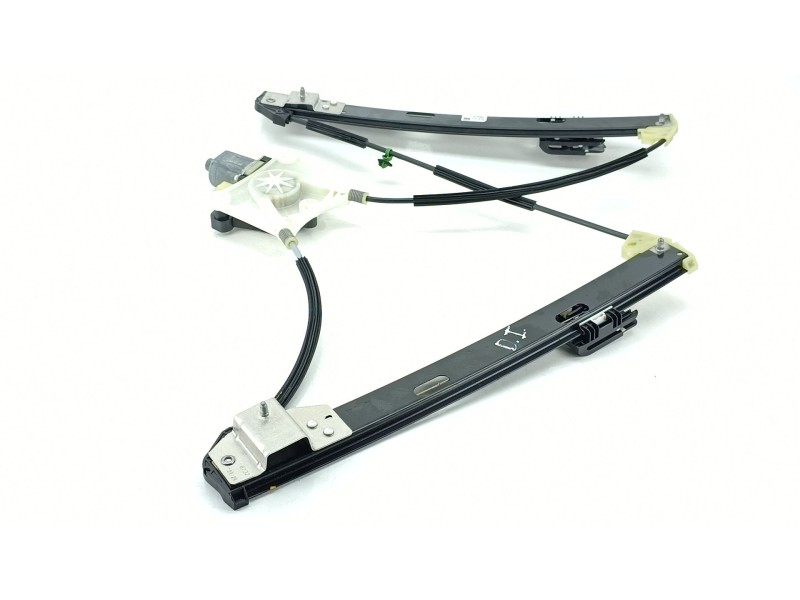 Recambio de elevalunas delantero izquierdo para volkswagen t-roc (a11, d11) 1.0 tsi referencia OEM IAM 2GA837461F  