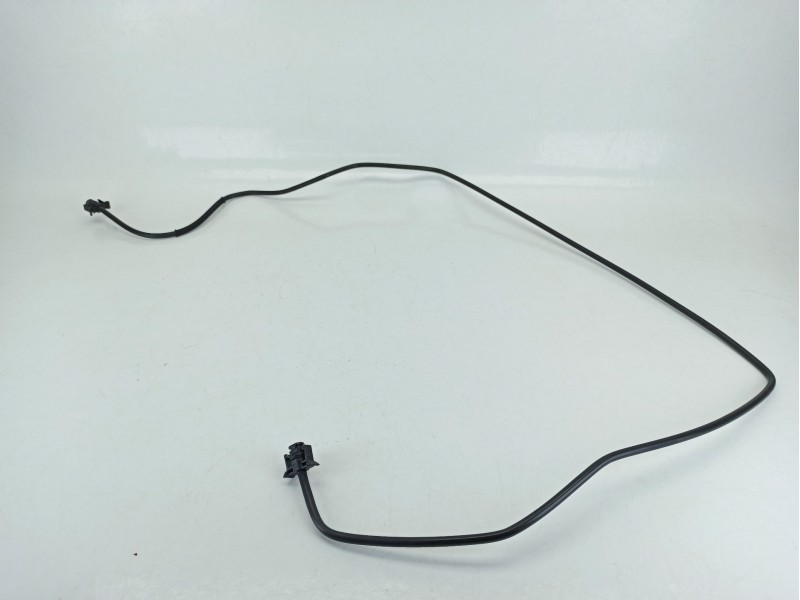 Recambio de tubo para ford s-max (wa6) 2.2 tdci referencia OEM IAM 8G918K012AD  