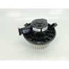 Recambio de motor calefaccion para mg zs suv (azs1) 1.5 vti referencia OEM IAM L29R48  