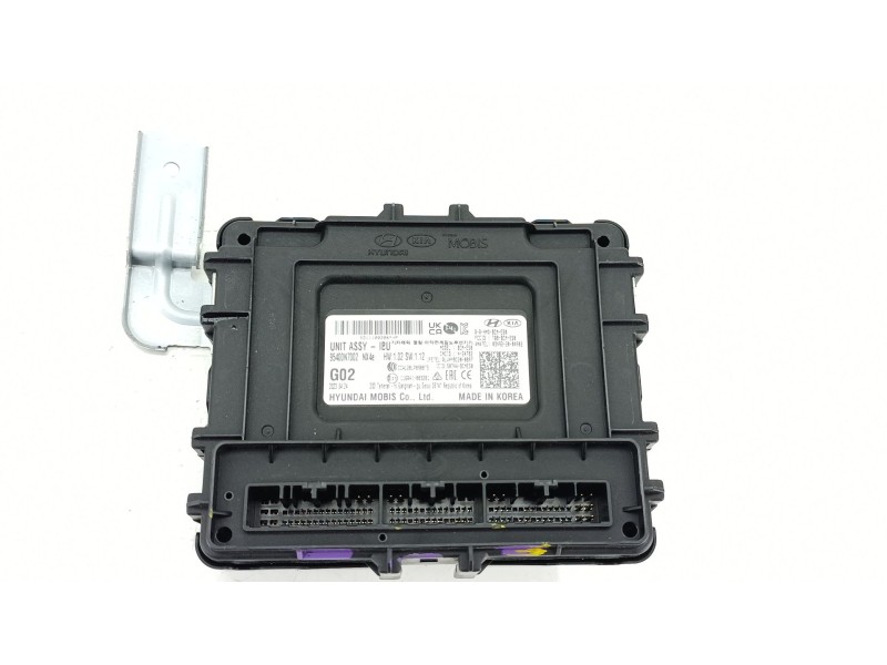 Recambio de modulo electronico para hyundai tucson (nx4e, nx4a) 1.6 t-gdi referencia OEM IAM 95400N7002  