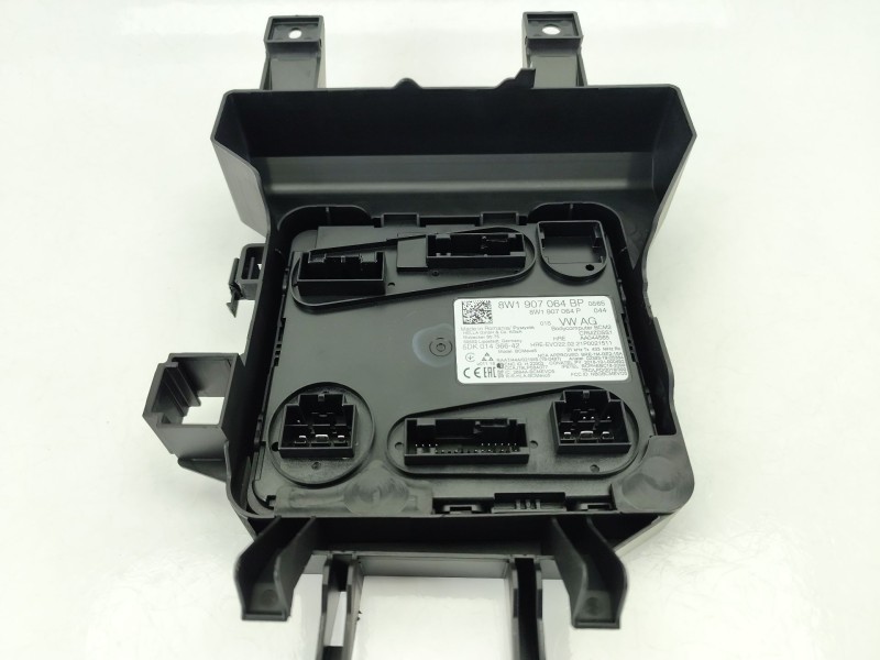 Recambio de modulo electronico para audi q7 (4mb, 4mg, 4mq) 3.0 60 tfsi e quattro referencia OEM IAM 8W1907064BP  