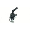 Recambio de cerradura capo para mg zs suv (azs1) 1.5 vti referencia OEM IAM ZS1C31A0  