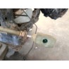 Recambio de palanca cambio para ford focus iv (hn) 1.0 ecoboost referencia OEM IAM JX6R7E395ED  