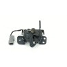 Recambio de cerradura capo para mg zs suv (azs1) 1.5 vti referencia OEM IAM ZS1C31A0  