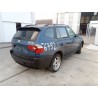 bmw x3 (e83) del año 2004