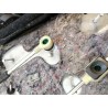 Recambio de palanca cambio para ford focus iv (hn) 1.0 ecoboost referencia OEM IAM JX6R7E395ED  