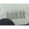 Recambio de cerradura puerta delantera derecha para skoda fabia ii (542) 1.6 tdi referencia OEM IAM 1S1837016B  