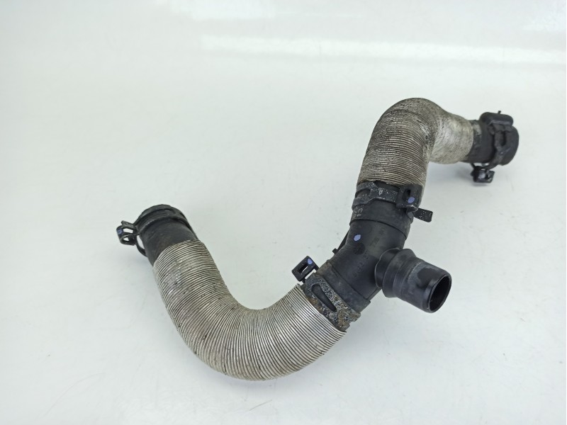 Recambio de tubo para ford s-max (wa6) 2.2 tdci referencia OEM IAM 9661777580  