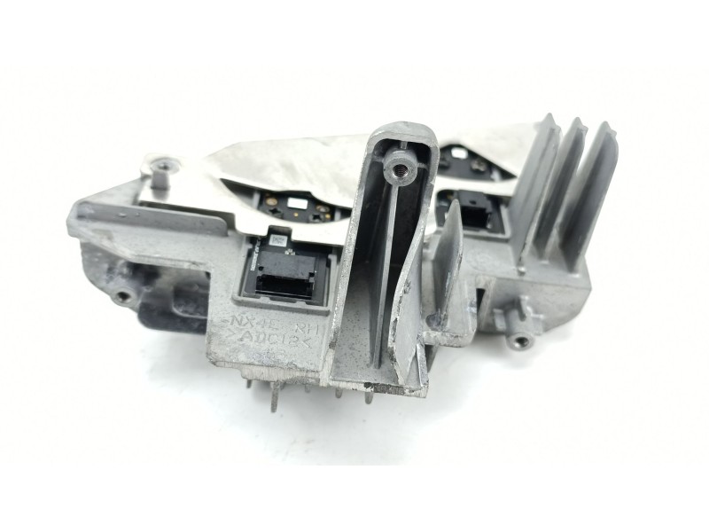 Recambio de centralita luces para hyundai tucson (nx4e, nx4a) 1.6 t-gdi referencia OEM IAM N792151020  