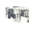 Recambio de mando multifuncion para mg zs suv (azs1) 1.5 vti referencia OEM IAM 10565266  