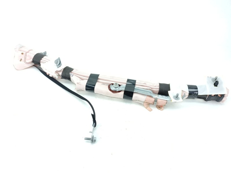 Recambio de airbag lateral izquierdo para ford transit custom v362 autobús (f3) 1.0 ecoboost phev referencia OEM IAM R2X6V042D94