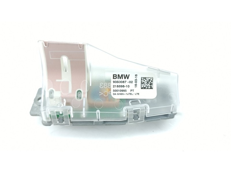 Recambio de antena para bmw 3 gran turismo (f34) 320 d referencia OEM IAM 9350087  