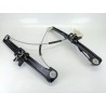 Recambio de elevalunas delantero derecho para audi a3 sportback (8va, 8vf) 1.6 tdi referencia OEM IAM 8V4837462  